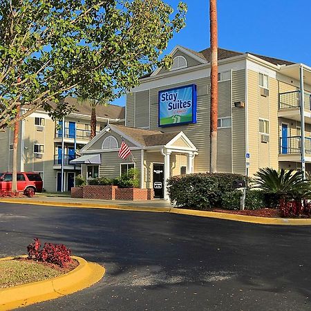 Stay Suites Of America - Orange Park Dış mekan fotoğraf