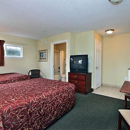 Stay Suites Of America - Orange Park Dış mekan fotoğraf