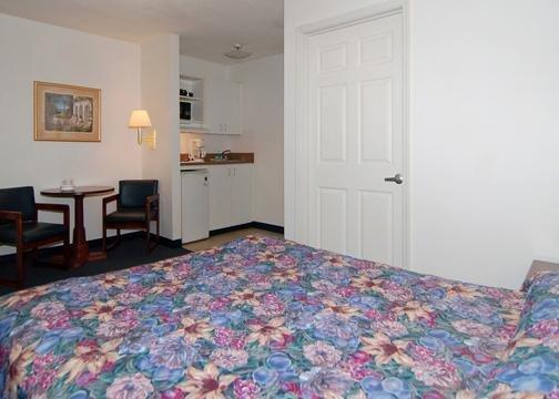 Stay Suites Of America - Orange Park Dış mekan fotoğraf