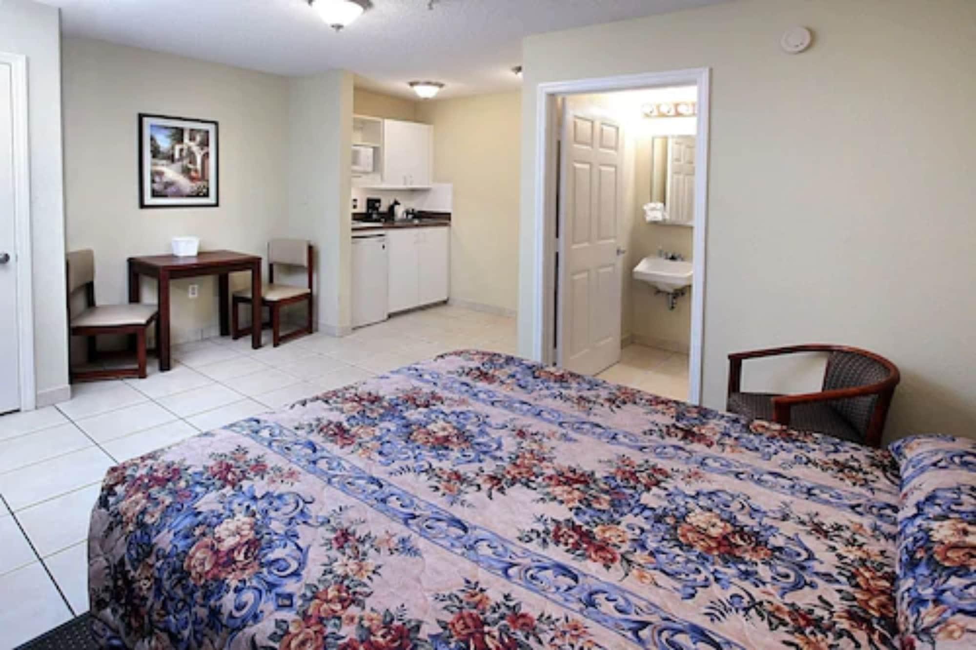 Stay Suites Of America - Orange Park Dış mekan fotoğraf