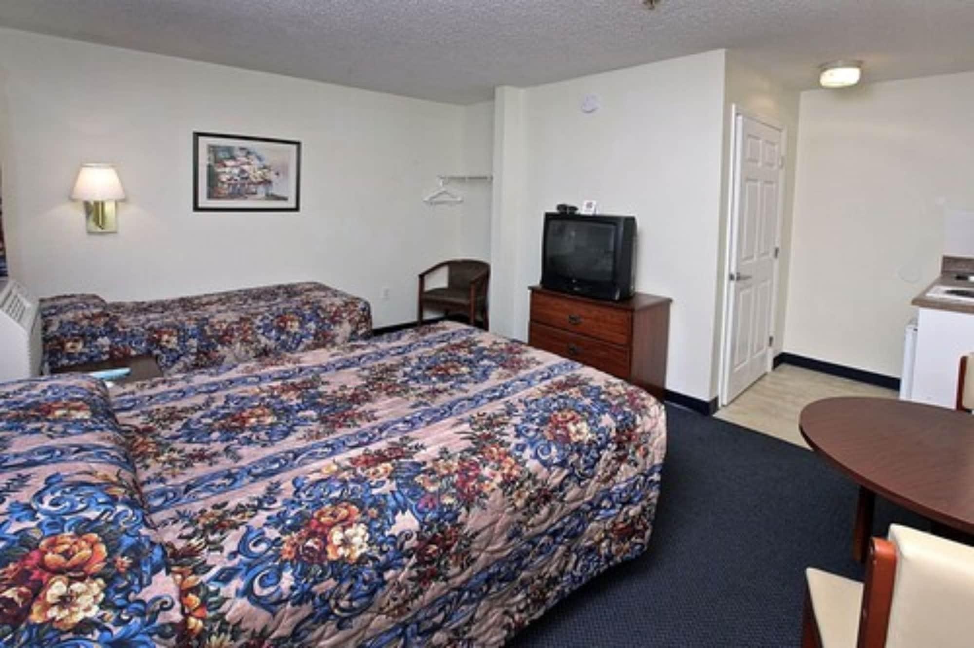 Stay Suites Of America - Orange Park Dış mekan fotoğraf