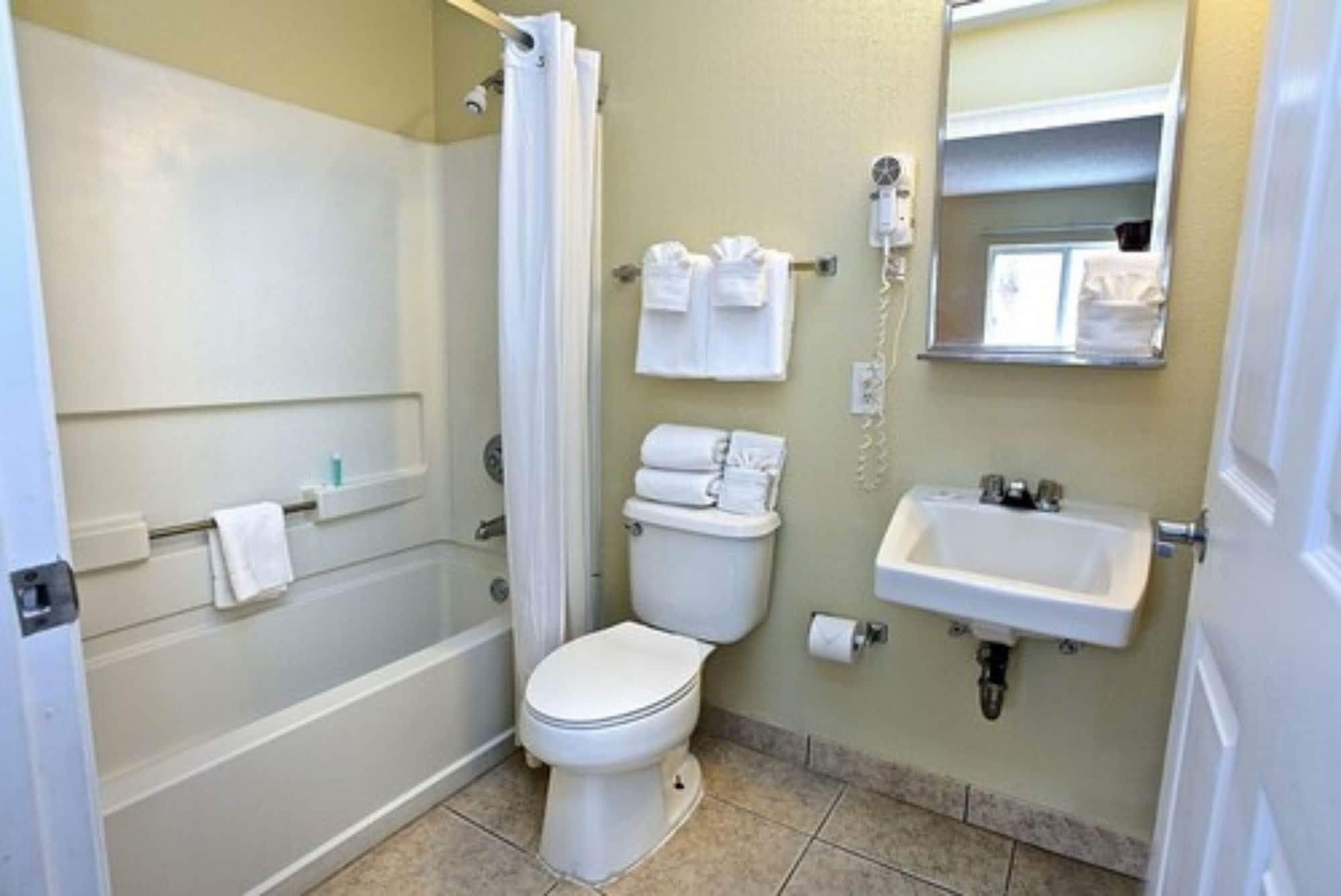 Stay Suites Of America - Orange Park Dış mekan fotoğraf
