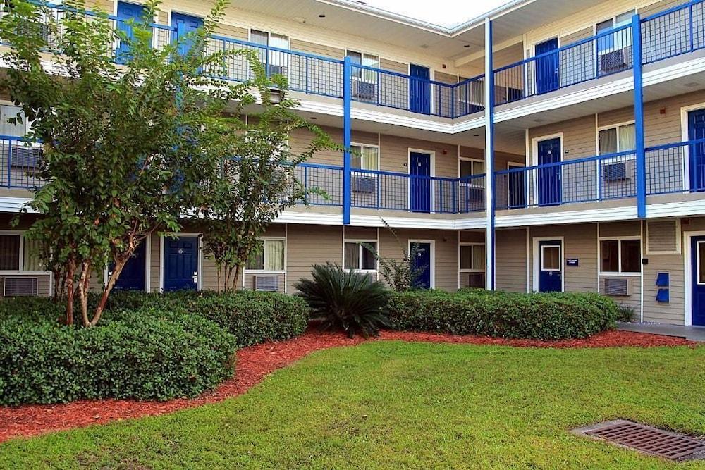 Stay Suites Of America - Orange Park Dış mekan fotoğraf
