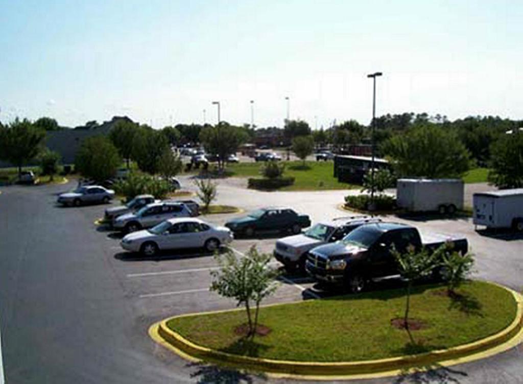 Stay Suites Of America - Orange Park Dış mekan fotoğraf