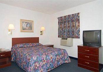 Stay Suites Of America - Orange Park Dış mekan fotoğraf