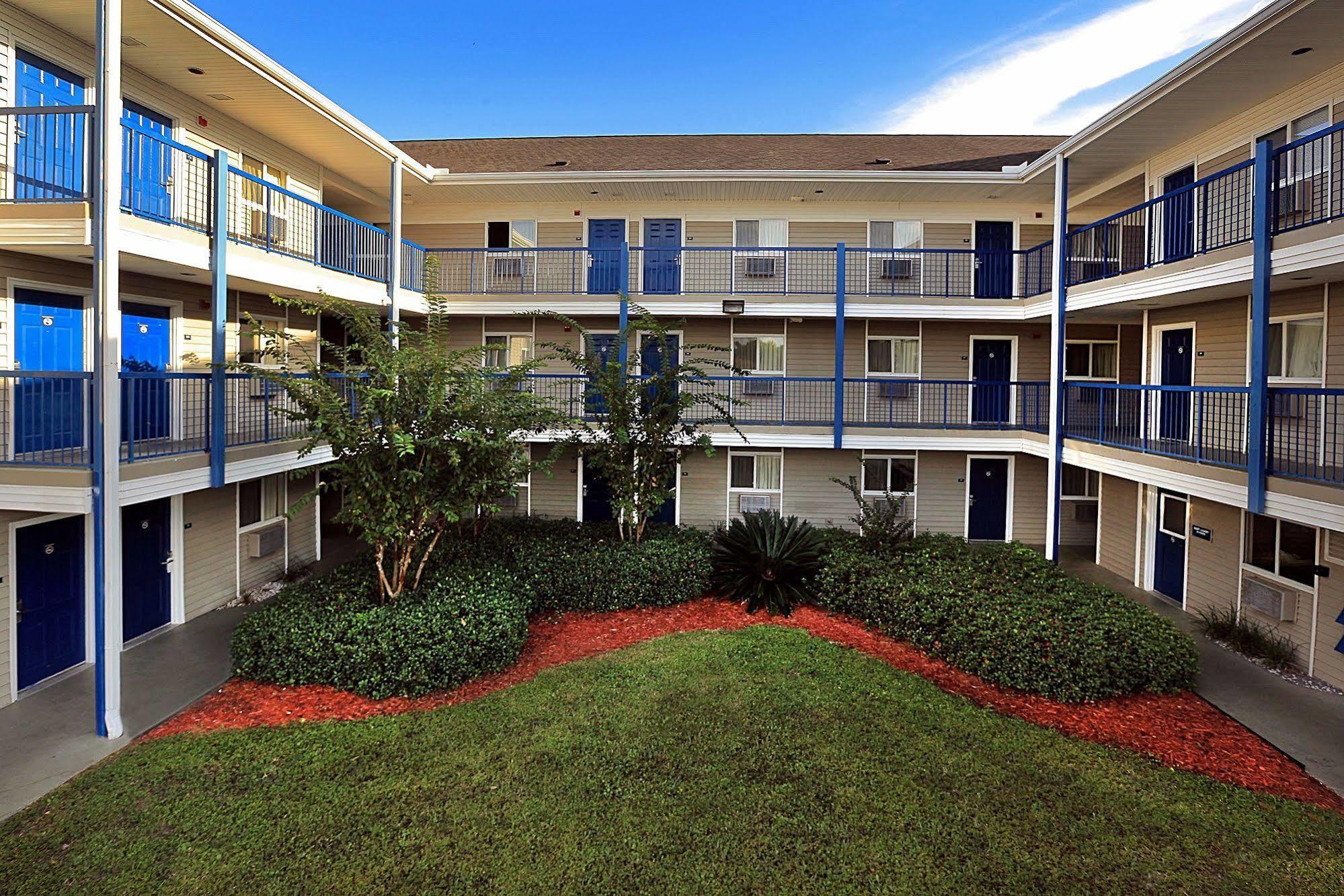 Stay Suites Of America - Orange Park Dış mekan fotoğraf