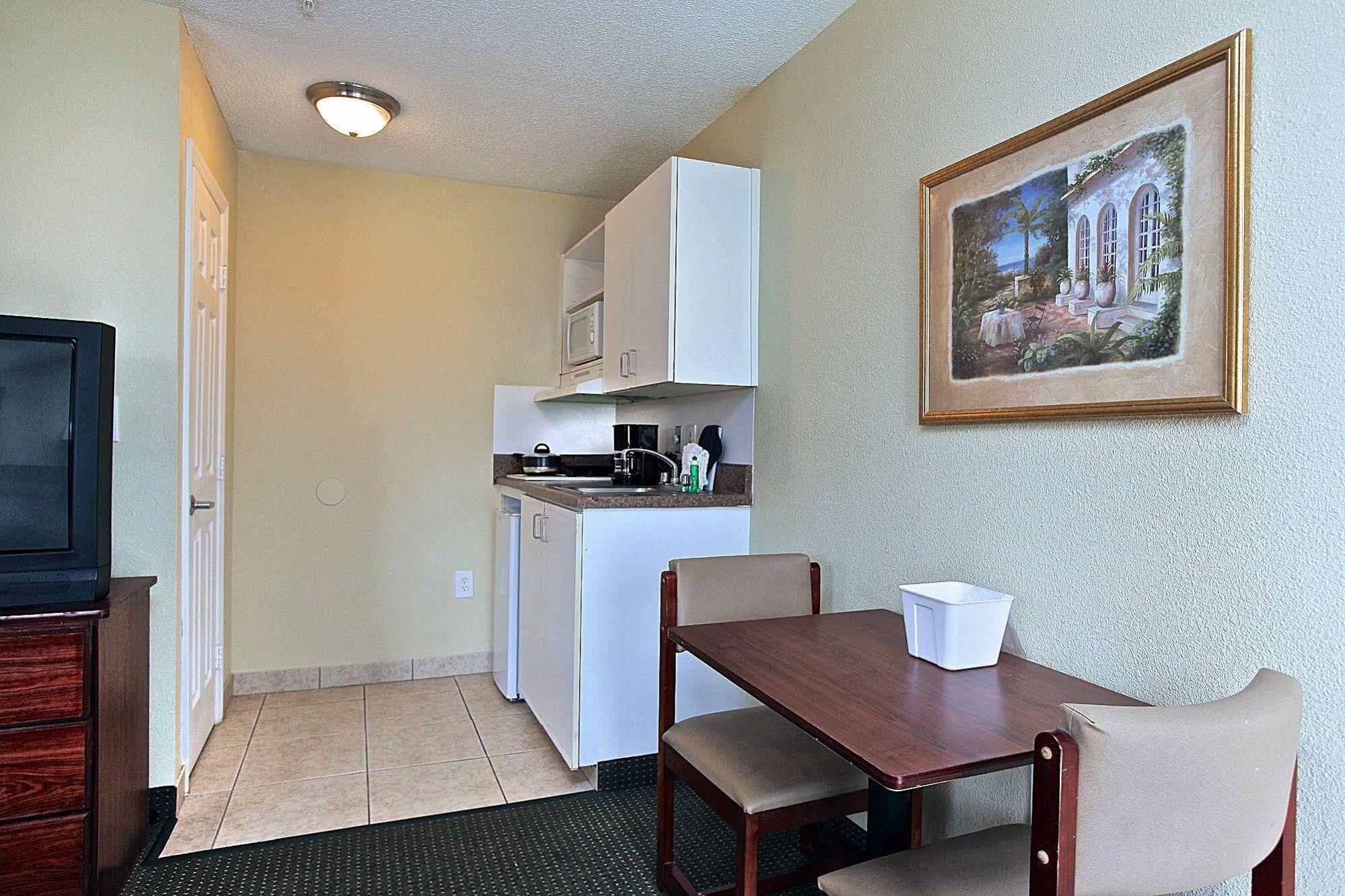 Stay Suites Of America - Orange Park Dış mekan fotoğraf